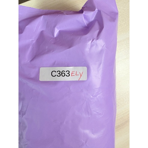 Ely Cattleman Mens Long Sleeve Plaid Western Shirt Wrinkle Resistant Snap XL - Picture 11 of 14